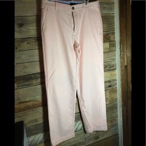 Lightweight Izod chinos size 32/32